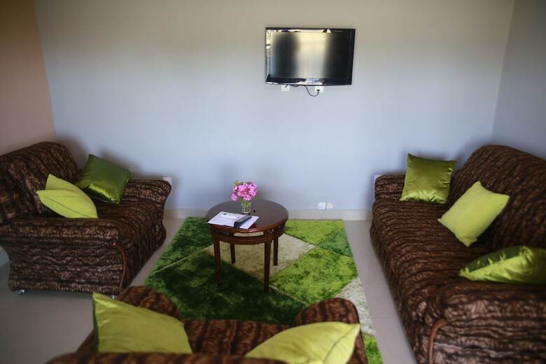 Mansea Beach Hotel And Resort