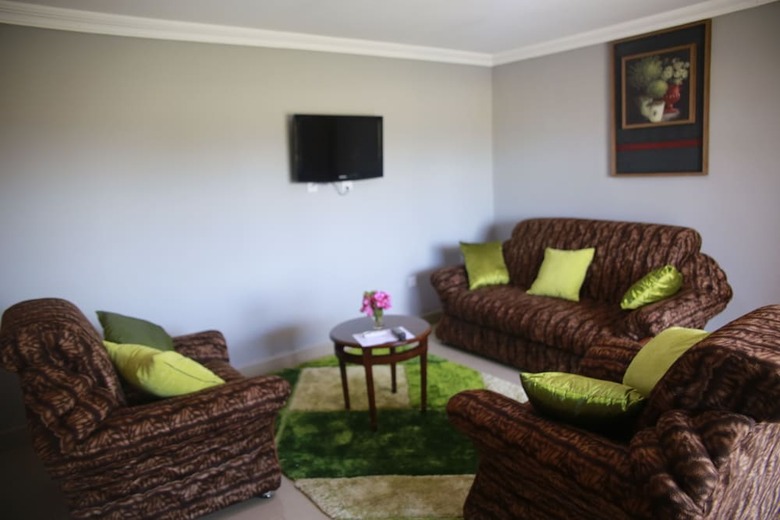 Mansea Beach Hotel And Resort