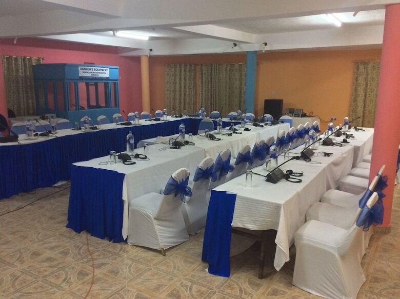 Mansea Beach Hotel And Resort