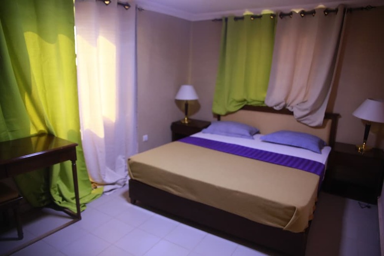 Mansea Beach Hotel And Resort