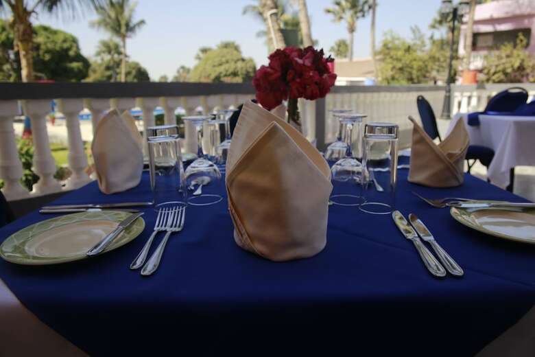 Mansea Beach Hotel And Resort
