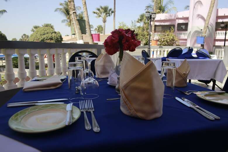 Mansea Beach Hotel And Resort