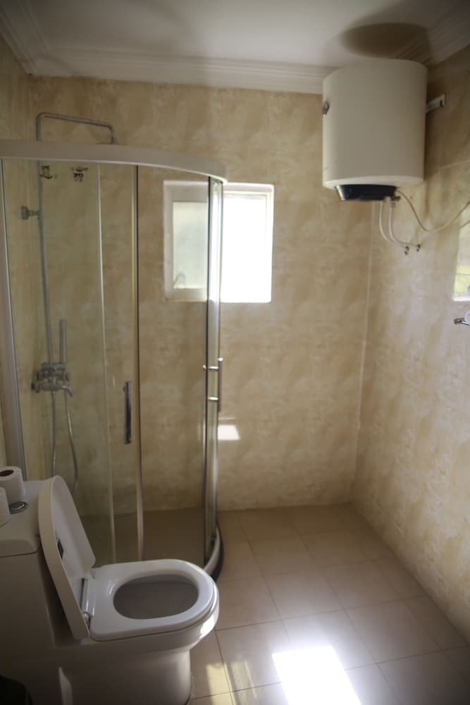 Mansea Beach Hotel And Resort