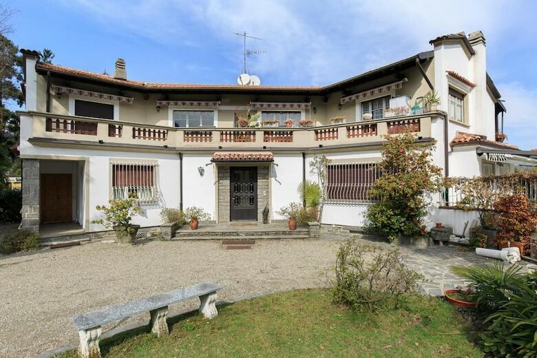 Apartamento Impero House Rent - Il Cortile