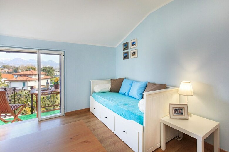 Apartamento Impero House Rent - Il Cortile
