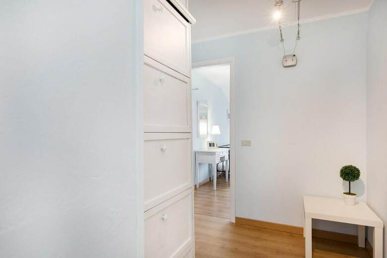 Apartamento Impero House Rent - Il Cortile