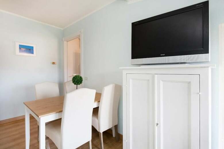 Apartamento Impero House Rent - Il Cortile