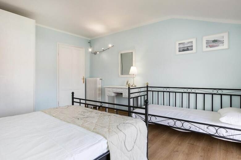 Apartamento Impero House Rent - Il Cortile