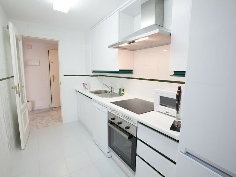 Apartamentos Dama de Noche