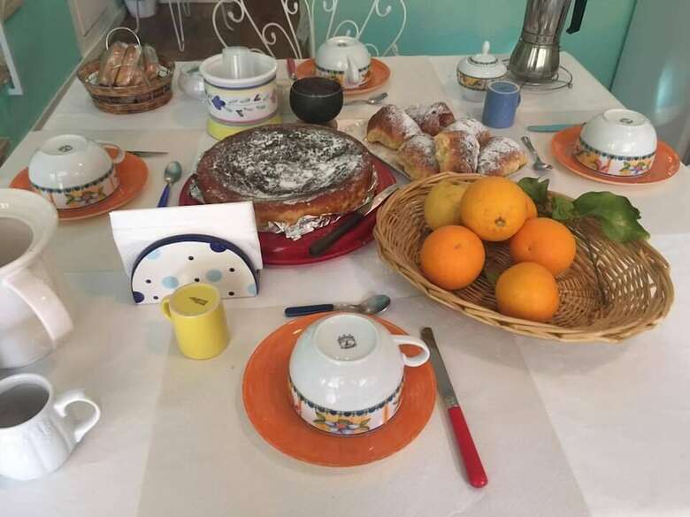 B&B Xenia