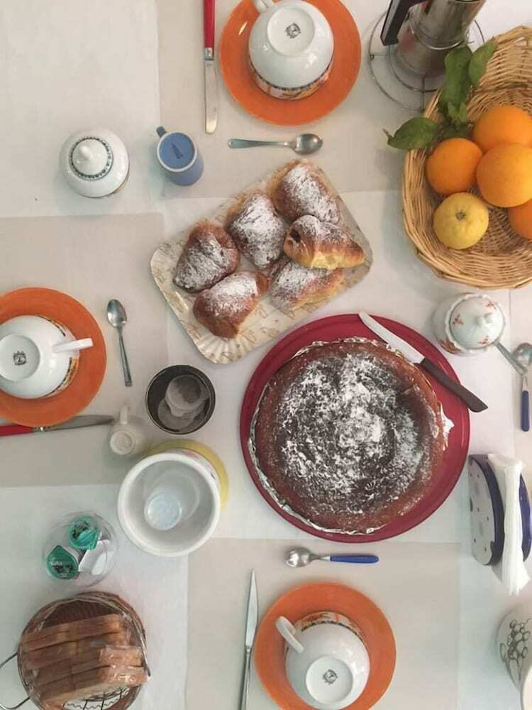 B&B Xenia