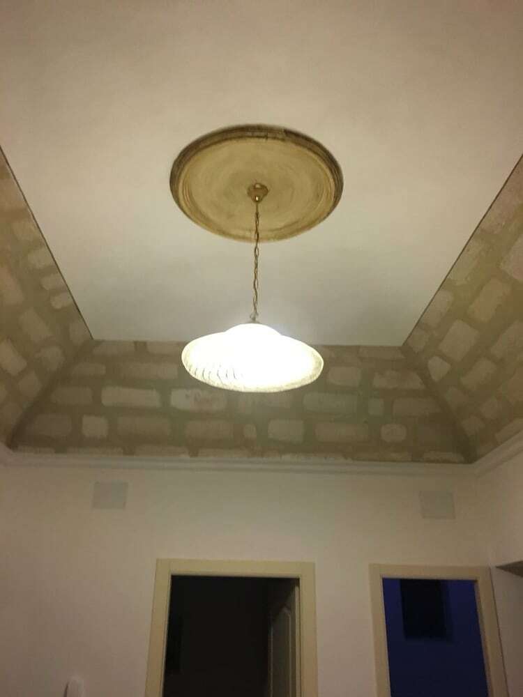 Apartamento Casa San Vito Lo Capo