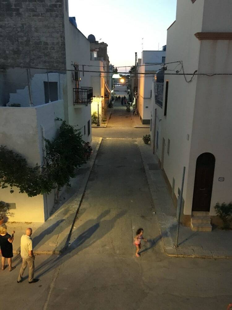 Apartamento Casa San Vito Lo Capo