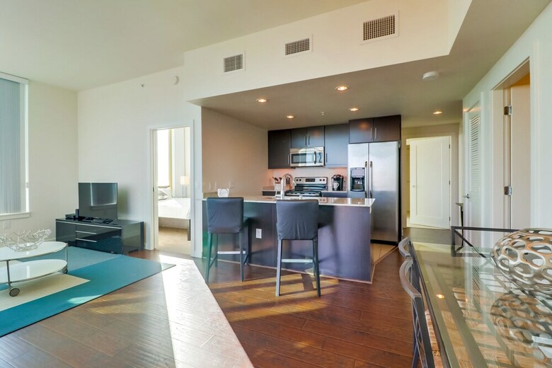 Apartamentos Downtown 3br Corp Rentals By Namastay