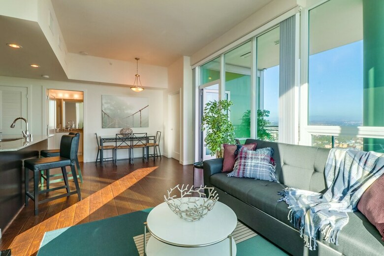 Apartamentos Downtown 3br Corp Rentals By Namastay