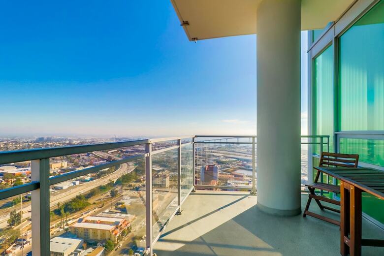 Apartamentos Downtown 3br Corp Rentals By Namastay