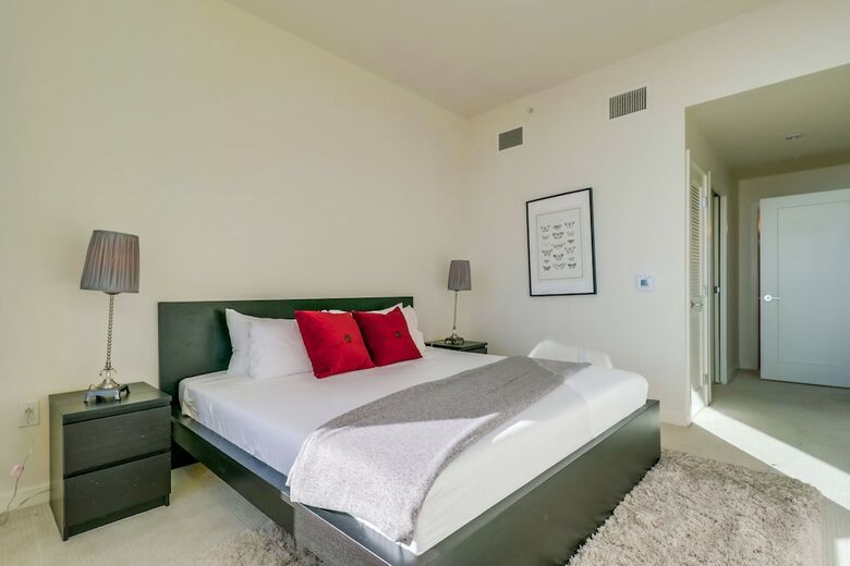 Apartamentos Downtown 3br Corp Rentals By Namastay