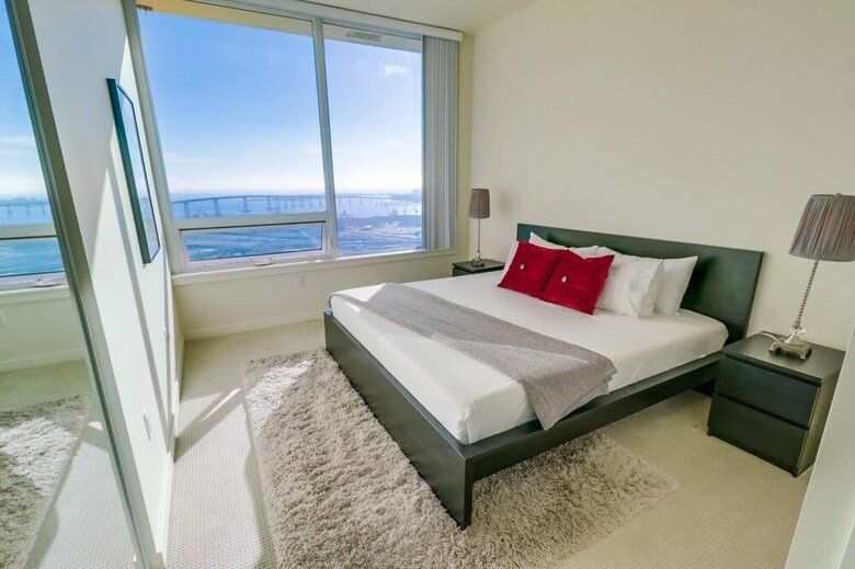 Apartamentos Downtown 3br Corp Rentals By Namastay