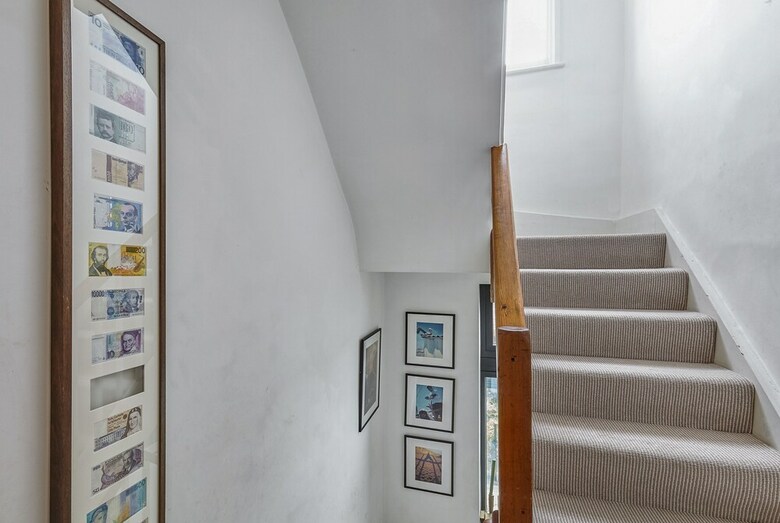 Stylish Family Home Near Camden