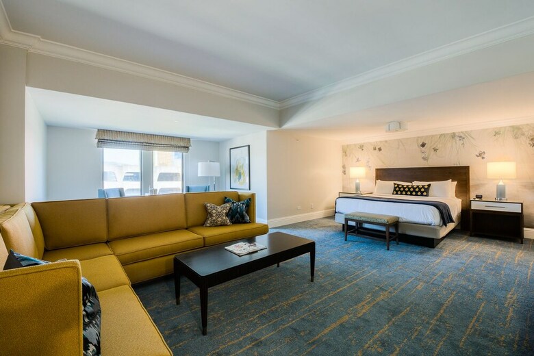 Hotel The Read House