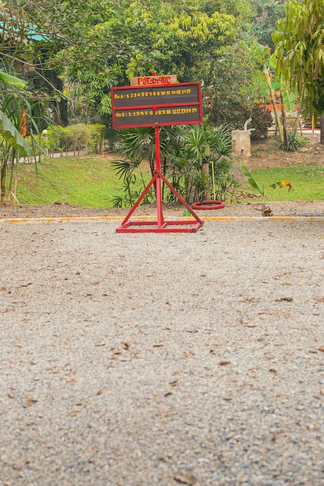 Hotel Karen Eco Lodge