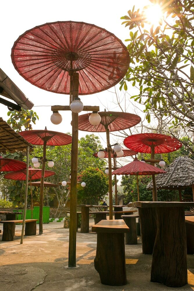 Hotel Karen Eco Lodge