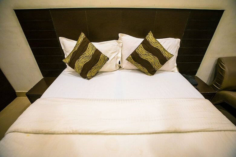 Hotel Orion Residency