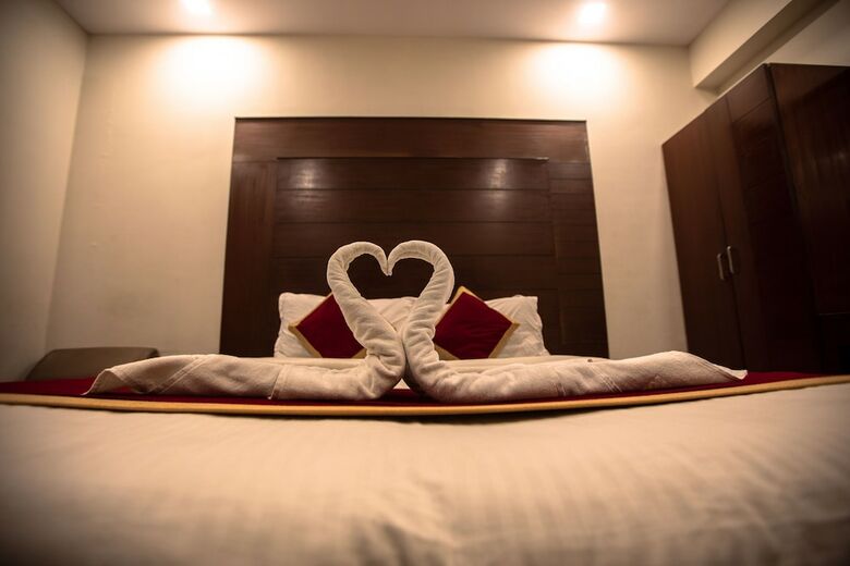 Hotel Orion Residency