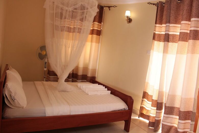 Agabet Hotel