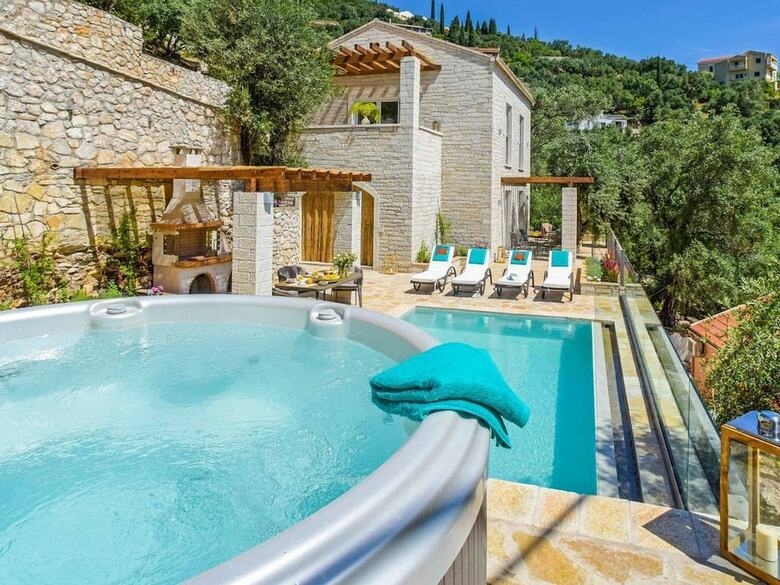 Villa Yiasemi