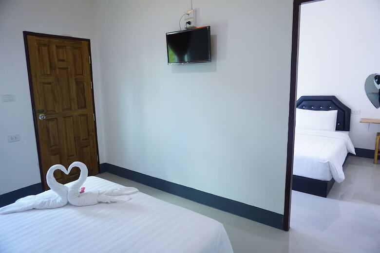 Hotel Bandan Resort