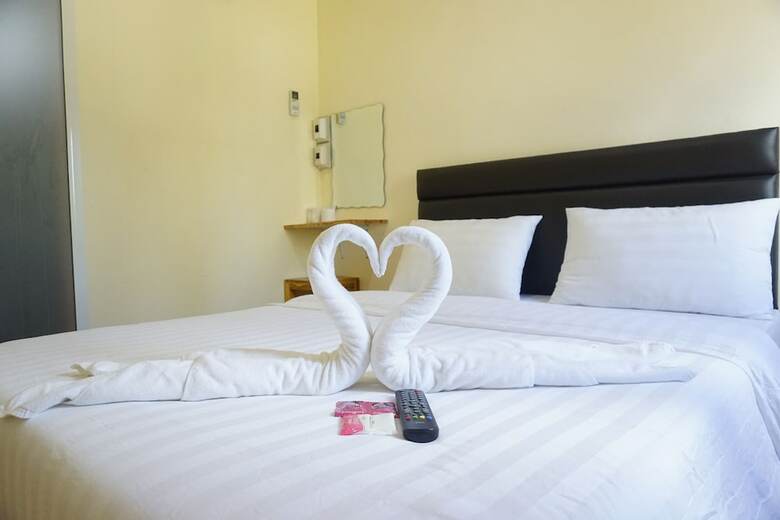 Hotel Bandan Resort