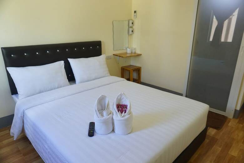 Hotel Bandan Resort