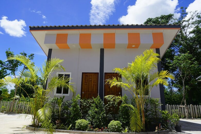 Hotel Bandan Resort
