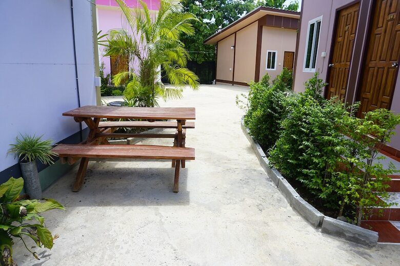 Hotel Bandan Resort