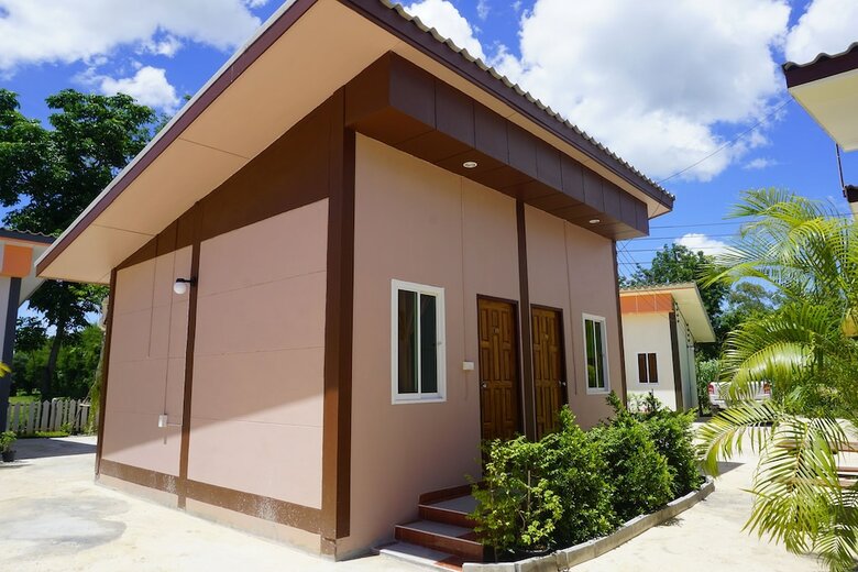 Hotel Bandan Resort