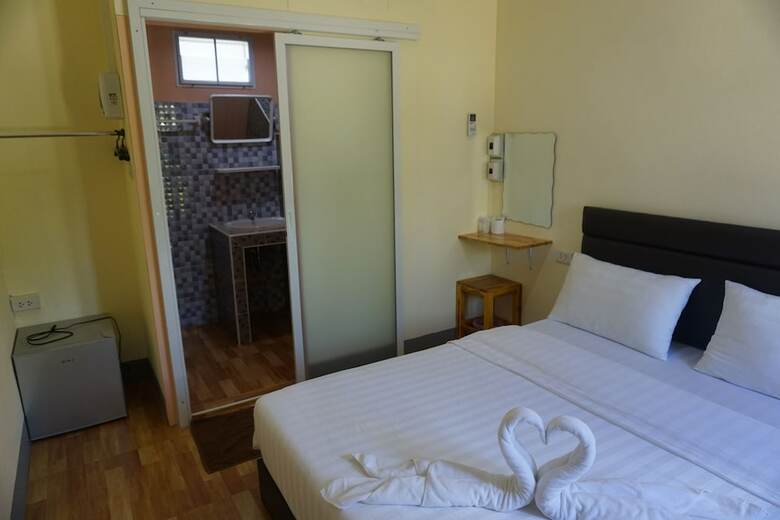 Hotel Bandan Resort