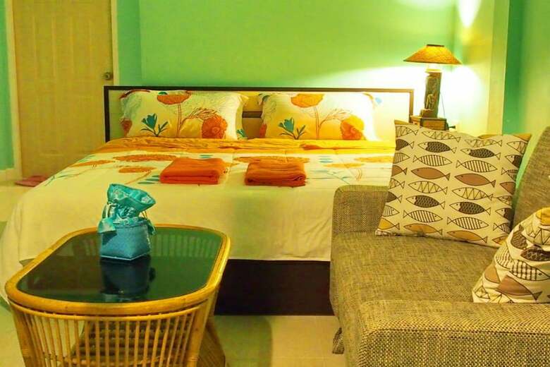 Hotel Baan Sai Thong