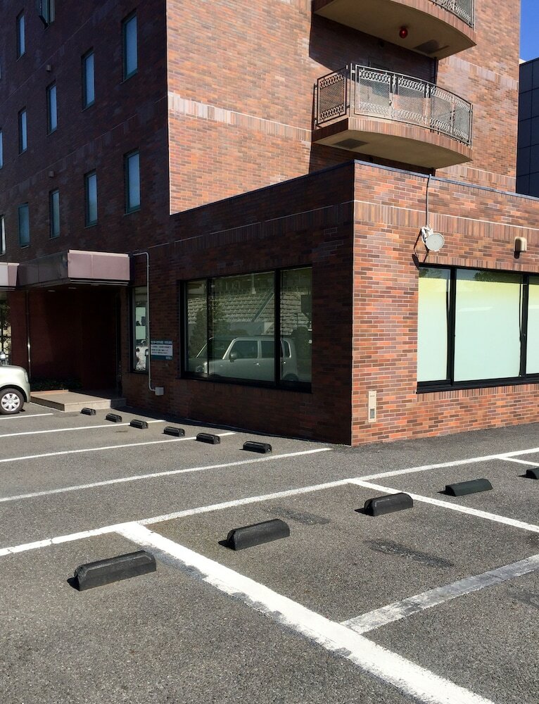 Center Hotel Narita 1