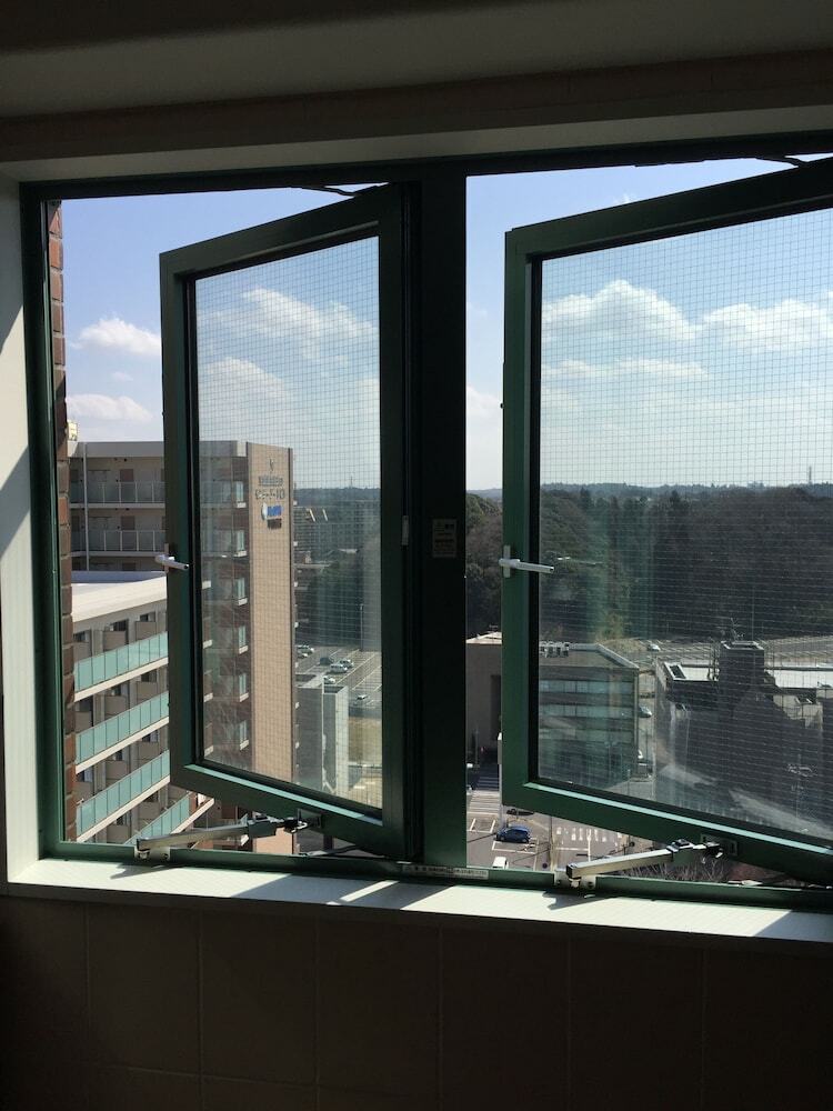 Center Hotel Narita 1