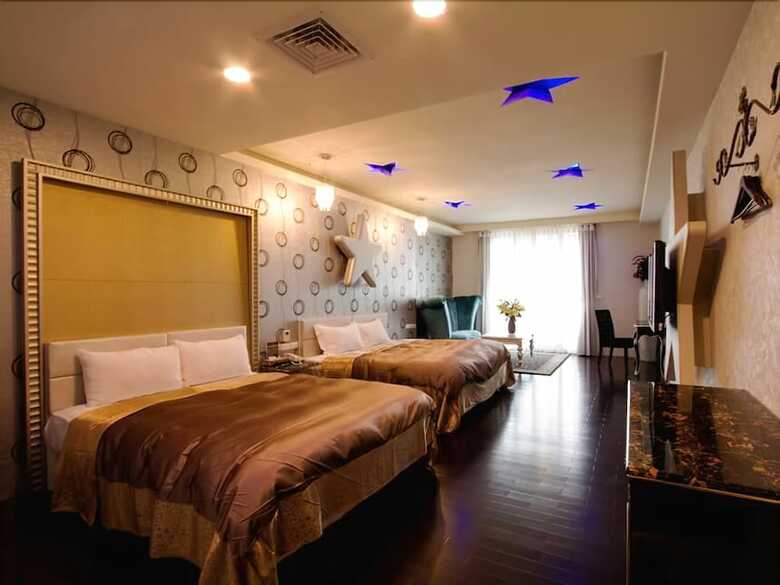 Bed & Breakfast Formosa Vacation Village Homestay