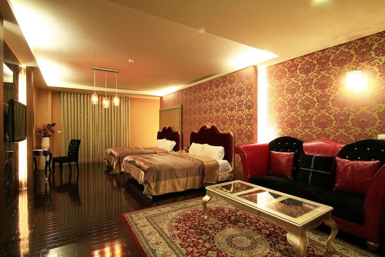 Bed & Breakfast Formosa Vacation Village Homestay
