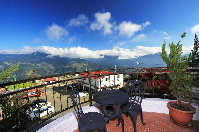 Bed & Breakfast Formosa Vacation Village Homestay