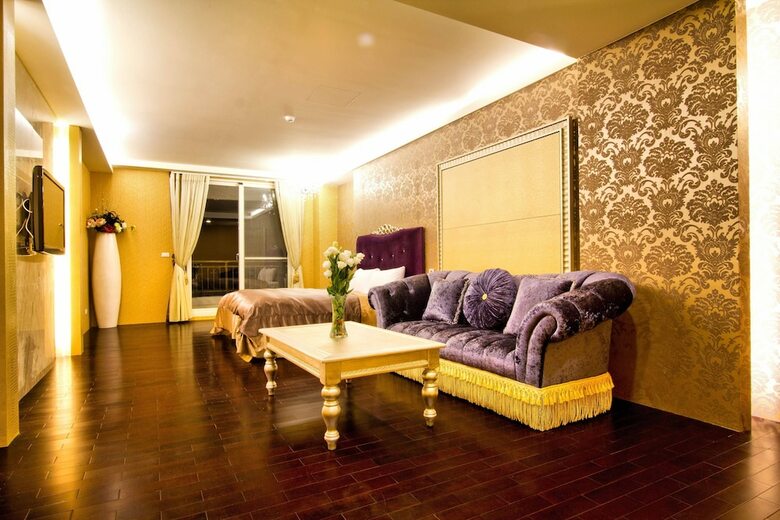 Bed & Breakfast Formosa Vacation Village Homestay