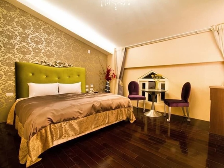 Bed & Breakfast Formosa Vacation Village Homestay