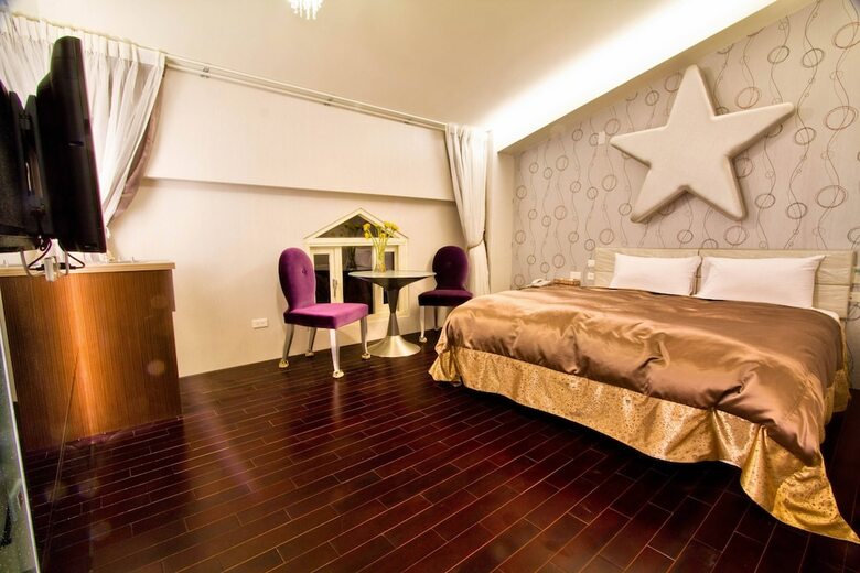 Bed & Breakfast Formosa Vacation Village Homestay