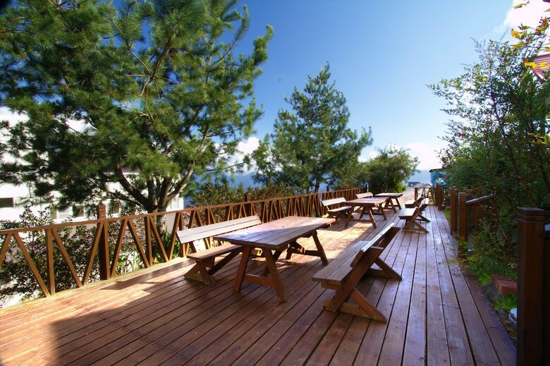 Bed & Breakfast Formosa Vacation Village Homestay