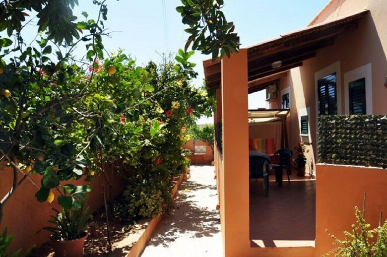 Residencia Poseidone