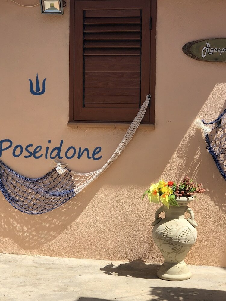 Residencia Poseidone