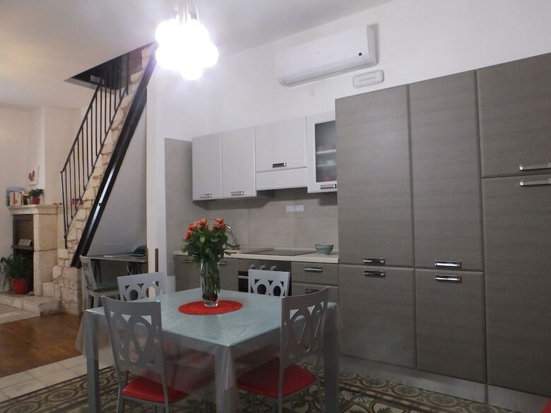Antiche Mura Apartment